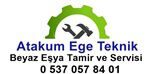 Samsun Atakum Ege Teknik Beyaz eşya Tamircisi, Ev aletleri teknik servis ve bakım site logosu