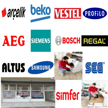 Beyaz Eşya Servisi Samsun